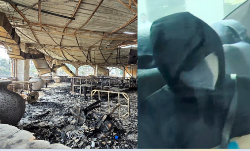 Goa nightclub fire: ‘I am only a partner,’ says co-owner Ajay Gupta