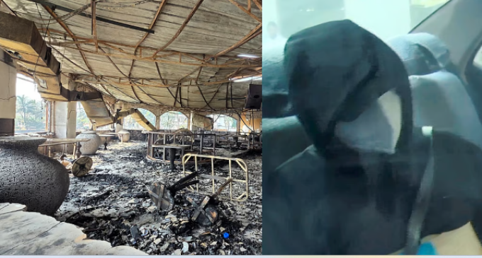 Goa nightclub fire: ‘I am only a partner,’ says co-owner Ajay Gupta