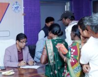 Time For Grievance Hearing