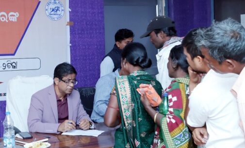 Time For Grievance Hearing