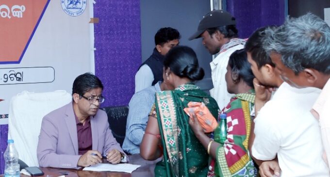 Time For Grievance Hearing