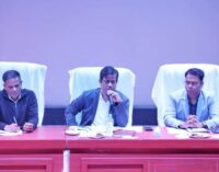 ମଣ୍ଡିରେ ସୁବ୍ୟବସ୍ଥିତ ଧାନ କ୍ରୟ ଉପରେ ଜିଲ୍ଲା ପ୍ରଶାସନର ଗୁରୁତ୍ବ