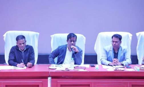 ମଣ୍ଡିରେ ସୁବ୍ୟବସ୍ଥିତ ଧାନ କ୍ରୟ ଉପରେ ଜିଲ୍ଲା ପ୍ରଶାସନର ଗୁରୁତ୍ବ