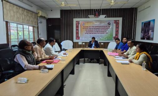 ବୌଦ୍ଧ : ଜିଲ୍ଲାରେ ୫୧ନୂତନ ମତଦାନ କେନ୍ଦ୍ର ଗଠନ