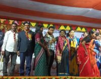 ତ୍ରୀଦିବସୀୟ ଖୋର୍ଦ୍ଧା ଜିଲ୍ଲା ସ୍ତରୀୟ ଭାରତ ସ୍କାଉଟ ଗାଇଡ଼ କାମ୍ପୋରୀ ଉଦଯାପିତ