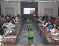 ଖୋର୍ଦ୍ଧାରେ ସୁଶାସନ ଅଭ୍ୟାସ ଉପରେ କର୍ମଶାଳା ଅନୁଷ୍ଠିତ