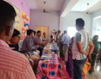 ପିଚୁକୁଳି ଗ୍ରାମ ପଞ୍ଚାୟତ କାର୍ଯ୍ୟାଳୟରେ ଜିଲ୍ଲାପାଳ,ଖୋର୍ଦ୍ଧାଙ୍କ ଜନଶୁଣାଣୀ ଅନୁଷ୍ଠିତ