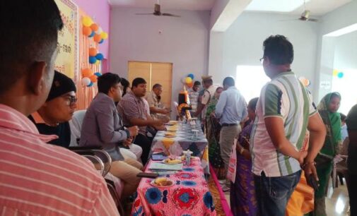 ପିଚୁକୁଳି ଗ୍ରାମ ପଞ୍ଚାୟତ କାର୍ଯ୍ୟାଳୟରେ ଜିଲ୍ଲାପାଳ,ଖୋର୍ଦ୍ଧାଙ୍କ ଜନଶୁଣାଣୀ ଅନୁଷ୍ଠିତ