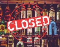 ବାଲିଗୁଡା ଉପଖଣ୍ଡରେ ବଡଦିନ ପାଇଁ ଦୁଇଦିନ ସରକାରୀ ମଦ ଦୋକାନ ବନ୍ଦ