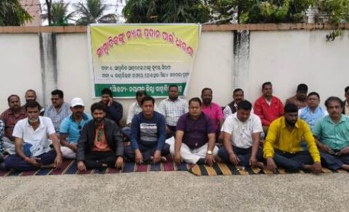 ଭାପୁର ସାମ୍ବାଦିକଙ୍କୁ ଆକ୍ରମଣ ଘଟଣା ଏସ୍‌ପିଙ୍କ ହସ୍ତକ୍ଷେପ ପରେ ମାମଲା ସମାଧାନ