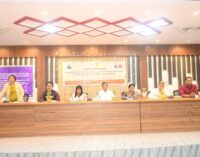 ନୟାଗଡ ଜିଲ୍ଲା ରେ ଆର୍ଥିକ ସାକ୍ଷରତା ଓ ସାମାଜିକ ଅଧିକାର ଯୋଜନା,(ବେଟି ବଚାଓ ବେଟି ପଢ଼ାଓ କାର୍ଯ୍ୟକ୍ରମ ଅନୁଷ୍ଠିତ