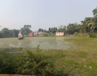 ବଲାଙ୍ଗିର : ପୁନଃରୁଦ୍ଧାର ହେବ ଦେଉଳ ବନ୍ଧ,କରଙ୍ଗାକଟା