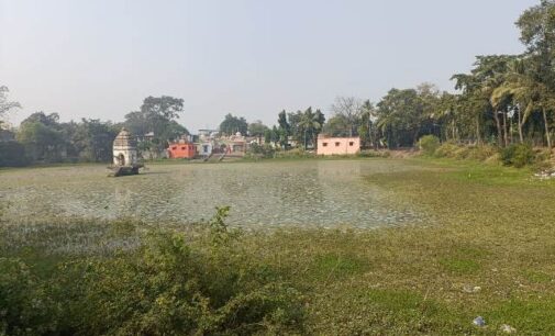 ବଲାଙ୍ଗିର : ପୁନଃରୁଦ୍ଧାର ହେବ ଦେଉଳ ବନ୍ଧ,କରଙ୍ଗାକଟା