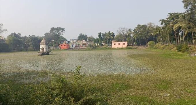 ବଲାଙ୍ଗିର : ପୁନଃରୁଦ୍ଧାର ହେବ ଦେଉଳ ବନ୍ଧ,କରଙ୍ଗାକଟା