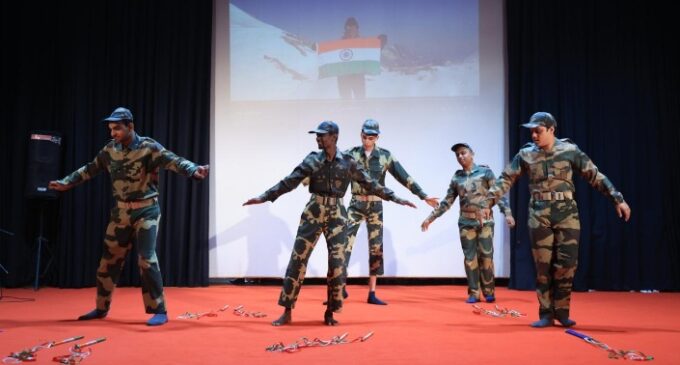 Autism Therapy Centre (ATC) celebrates its Annual Day