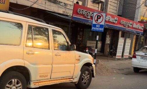 Public Safety Cannot Wait: Act Firmly on Illegal Parking and Urban Mismanagement