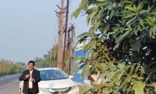 ଭଲଭାବେ ଚିହ୍ନି ରଖ ଭ୍ରାତାଙ୍କ ବଦନ : ଶିକ୍ଷାରେ ଓକିଲାତି ମାତ୍ର କାର୍ଯ୍ୟରେ ଚୋରି ବୃତ୍ତି