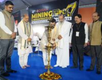 4th Odisha Mining & Infrastructure International Expo 2026 Concludes Successfully in Bhubaneswar