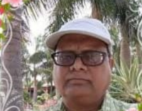 ବିଶିଷ୍ଟ ବ୍ୟକ୍ତିତ୍ୱ ରାଧାମୋହନଙ୍କ ପରଲୋକ