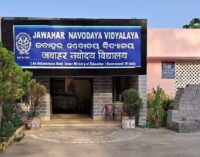 35 Navodaya Vidyalaya students in Odisha hit by jaundice
