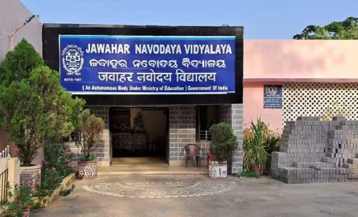 35 Navodaya Vidyalaya students in Odisha hit by jaundice