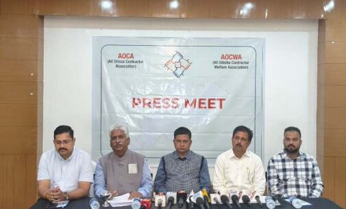 All Odisha Contractors’ Welfare Association (AOCWA) and All Odisha Contractor’s Association (AOCA) Seeks Reconsideration of Works Department Memo on Below-Estimate Bidding