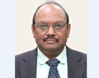 Anil Kumar Singh takes charge as Director (Commercial) of NALCO