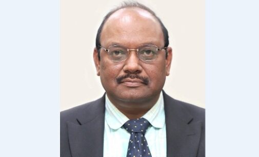 Anil Kumar Singh takes charge as Director (Commercial) of NALCO