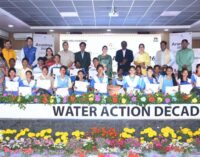 Tata Steel Foundation Honours Over 300 Students with Jyoti Fellowship at ‘Arunima’ Programme