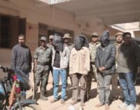 ଜଙ୍ଗଲରୁ ଦରପୋଡ଼ା ଶବ ମିଳିବା ଘଟଣାର ପର୍ଦାଫାଶ: ଗୁଣିଗାରେଡିରୁ ହତ୍ୟା ଘଟଣାରେ ୩ ଗିରଫ