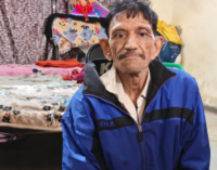3 homes, cars, part-time moneylending: Meet Mangilal, Indore’s crorepati beggar