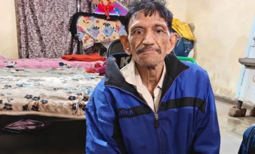 3 homes, cars, part-time moneylending: Meet Mangilal, Indore’s crorepati beggar
