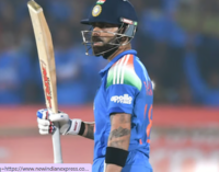 Virat Kohli becomes fastest player to reach to 28,000 runs across formats