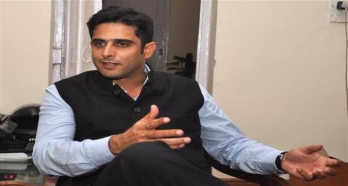 ସୁପ୍ରିମୋଙ୍କୁ ଭେଟିବା ପରେ କଳିକେଶଙ୍କ ପ୍ରତିକ୍ରିୟା, କହିଲେ ୨୦୨୯ରେ ବି ନିର୍ବାଚନ ଲଢ଼ିବେ ନବୀନ