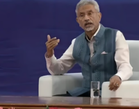 We will do whatever is necessary to protect our people from bad neighbours: EAM Jaishankar