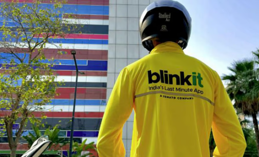 Quick-commerce firms drop ’10-minute’ delivery claim after labour ministry intervention