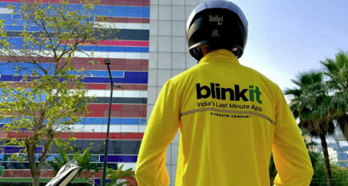 Quick-commerce firms drop ’10-minute’ delivery claim after labour ministry intervention