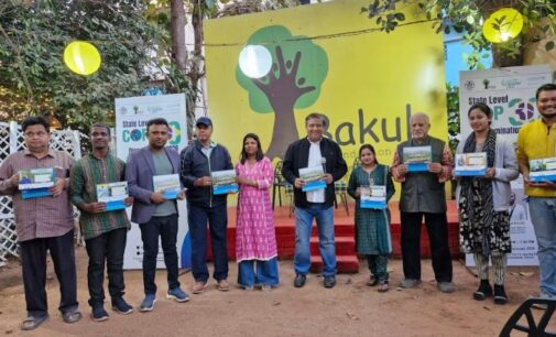 Great Initiative: COP30 Discussions brought back to Bhubaneswar