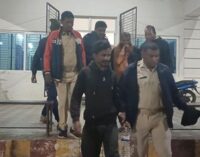 Two Arrested for Selling Poultry Birds