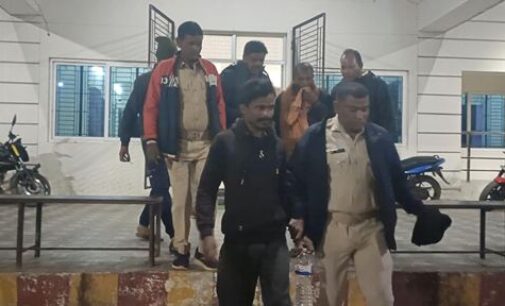 Two Arrested for Selling Poultry Birds