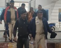 Two arrested in Odisha’s Balangir for cheating poultry firm