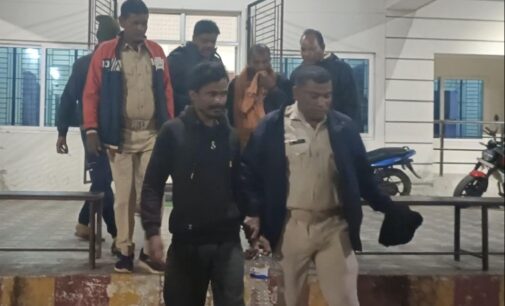 Two arrested in Odisha’s Balangir for cheating poultry firm