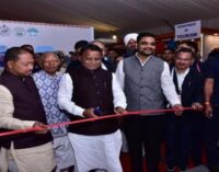 ରାଉରକେଲାକୁ ୮୮୮୪ କୋଟିର ଭେଟି, ବମ୍ପର ନିଯୁକ୍ତି ସୃଷ୍ଟି ହେବ କହିଲେ ମୁଖ୍ୟମନ୍ତ୍ରୀ