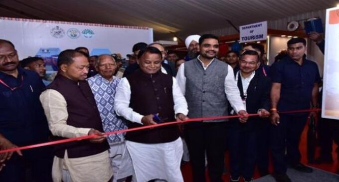 ରାଉରକେଲାକୁ ୮୮୮୪ କୋଟିର ଭେଟି, ବମ୍ପର ନିଯୁକ୍ତି ସୃଷ୍ଟି ହେବ କହିଲେ ମୁଖ୍ୟମନ୍ତ୍ରୀ