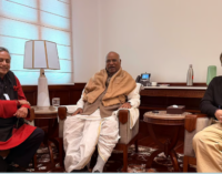 Rahul steps in, assures Tharoor of due recognition; MP reaffirms party line