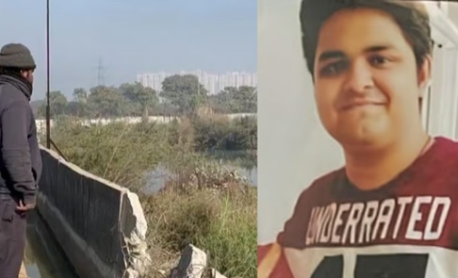 Noida techie death case: Real estate developer accused of negligence, arrested