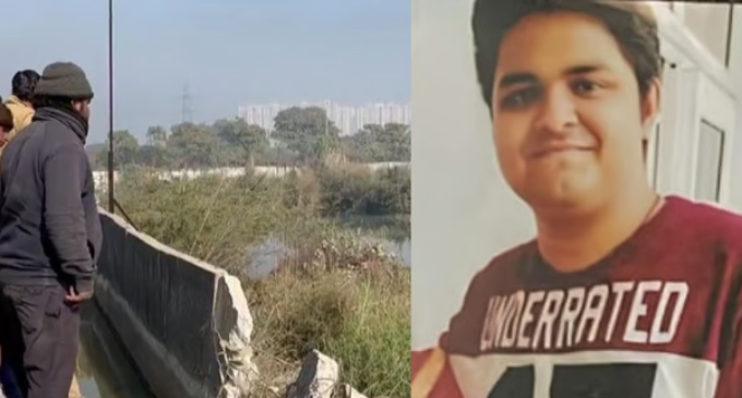 Noida techie death case: Real estate developer accused of negligence, arrested