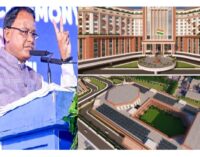 Odisha CM lays foundation work for Central Vista–inspired Assembly, Lok Seva Bhavan; House strength may touch 200