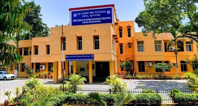 Odisha moves to weed out underperforming lecturers, signalling push for accountability in higher education