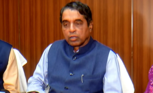 ୨୦୨୭ ପୌର ଓ ପଞ୍ଚାୟତ ନିର୍ବାଚନ ପ୍ରସ୍ତୁତି : ମାର୍ଚ୍ଚ ସୁଦ୍ଧା ଘରକୁ ଘର ବୁଲି ସର୍ଭେ କରି ଭୋଟର ତାଲିକା ସଂଶୋଧନ